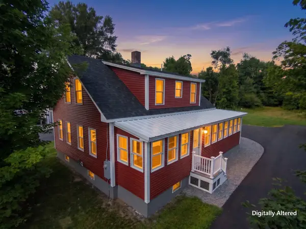 121 Chestnut Street, Franklin, NH 03235