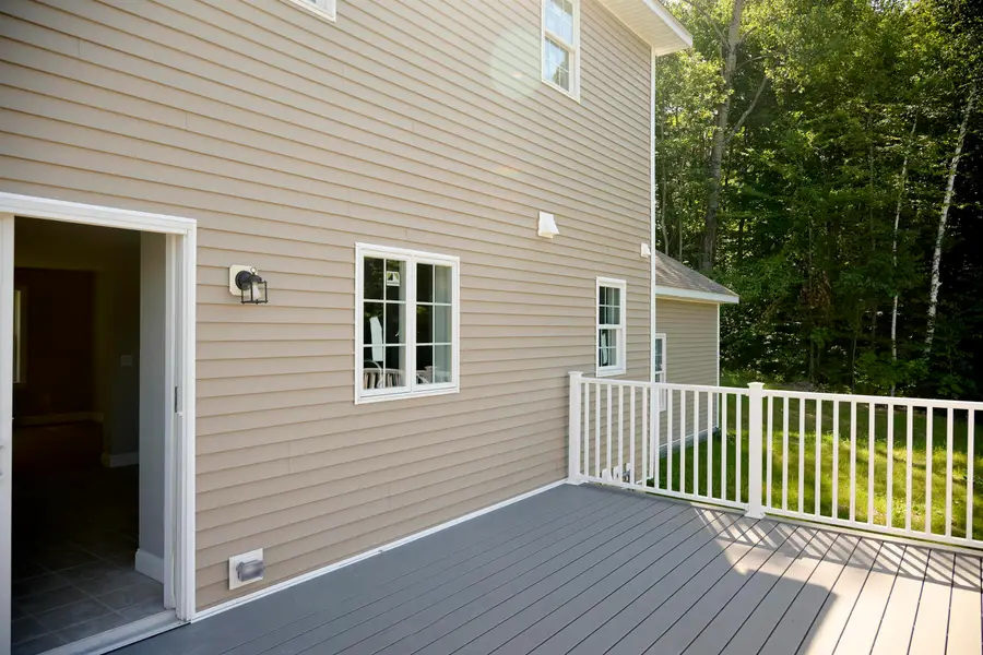 9 Oriole Orchard Lane #1B, Jericho, VT 05465 - #2