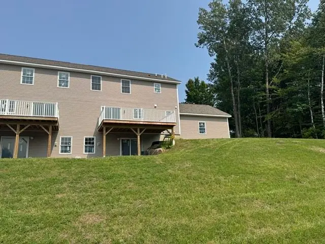 9 Oriole Orchard Lane #1B, Jericho, VT 05465 - #3