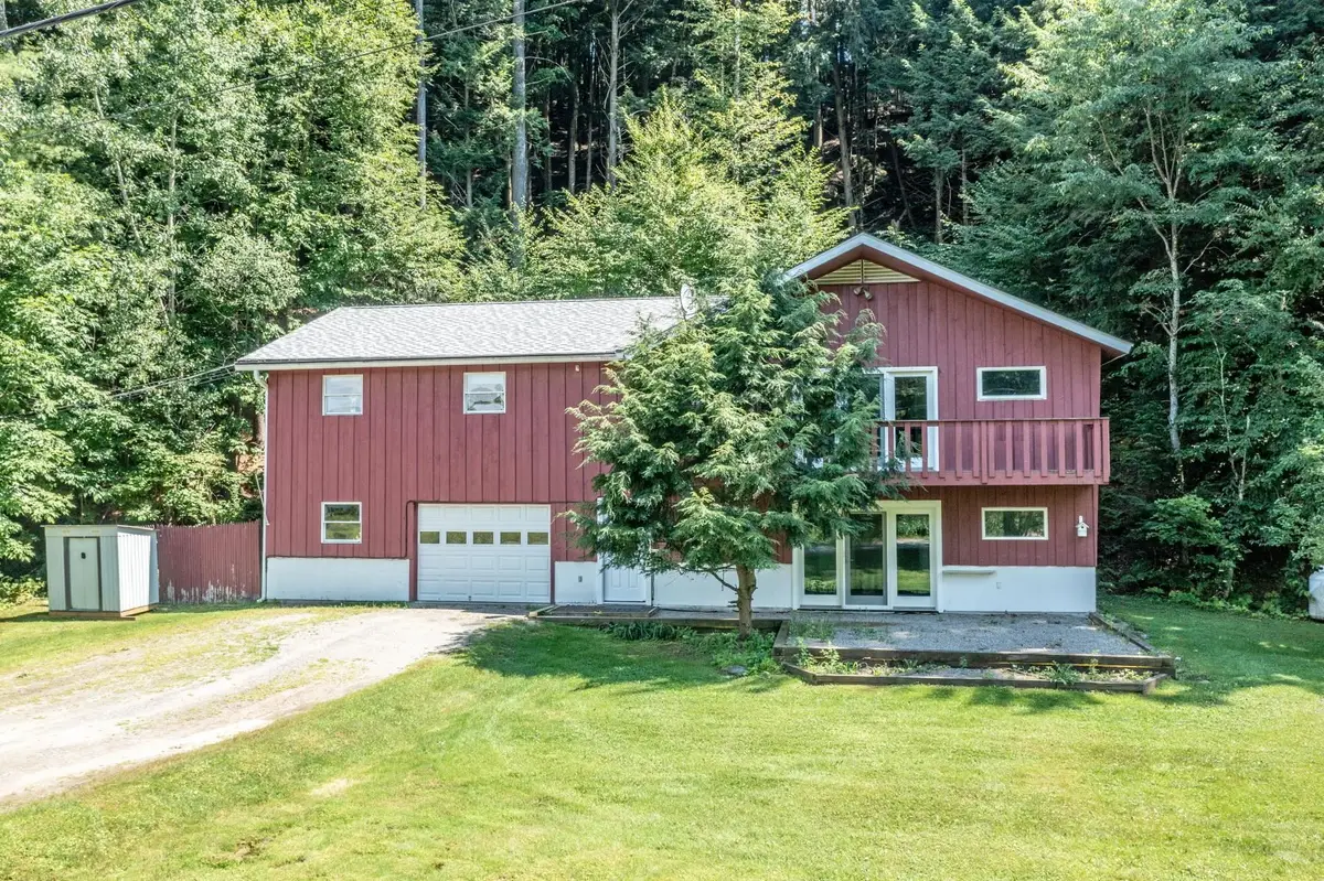 257 Meadow Lane, Stowe, VT 05672 - #1