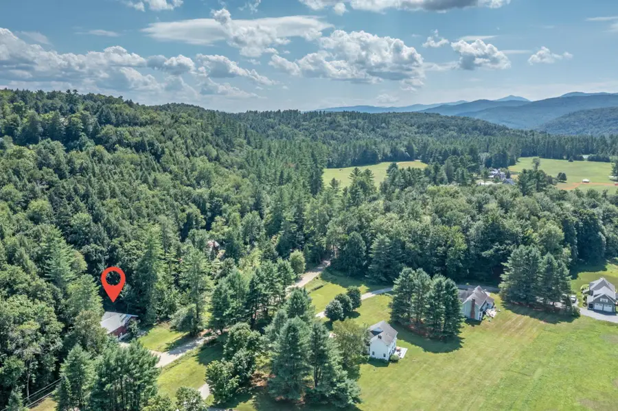 257 Meadow Lane, Stowe, VT 05672 - #2