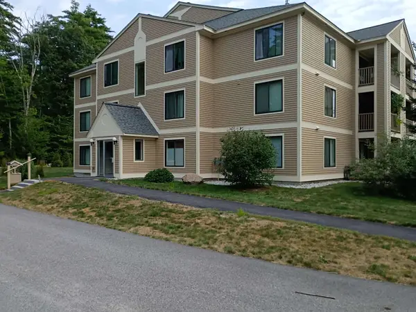 19 Saco Street #Unit 3, Conway, NH 03813
