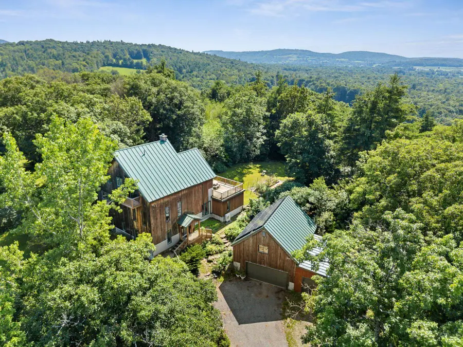 579 Christmas Lane, Williston, VT 05495 - #3
