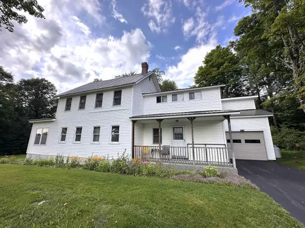 5047 VT Route 100 Route, Eden, VT 05652