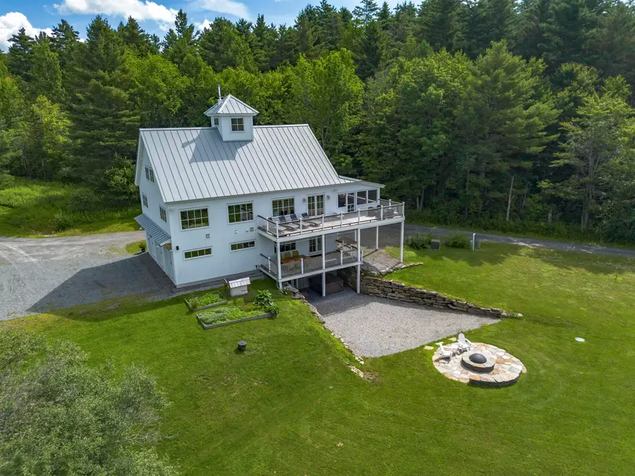 420 Ray Hill Road, Wilmington, VT 05363 - #2