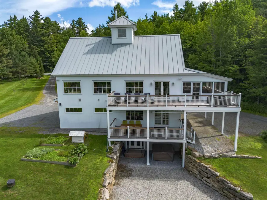 420 Ray Hill Road, Wilmington, VT 05363 - #3
