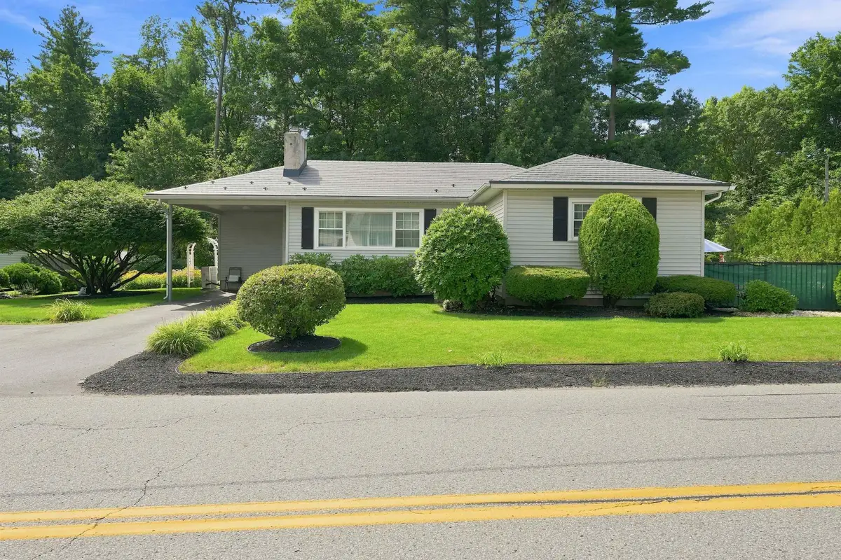 33 Palomino Lane, Bedford, NH 03110 - #1