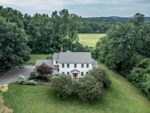 171 Wildwood Court, Shelburne, VT 05482