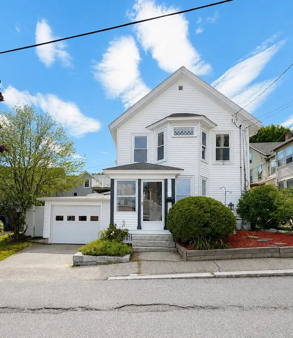 3 Hanover Street, Concord, NH 03301 - #1