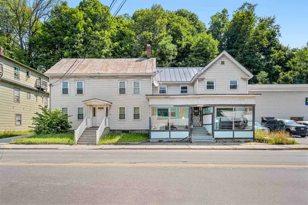 36 South Main Street, Barre City, VT 05641
