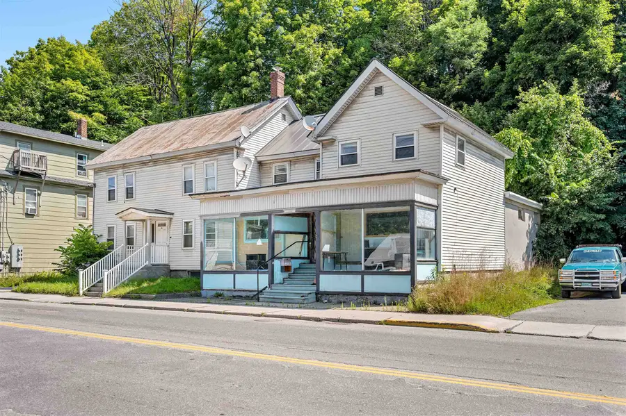 36 South Main Street, Barre, VT 05641 - #2