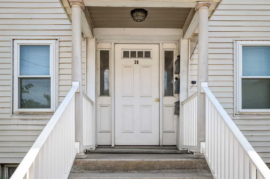 36 South Main Street, Barre, VT 05641 - #3