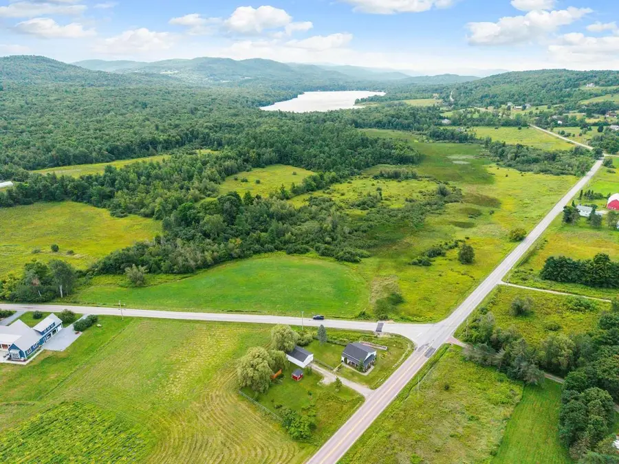 3687 Oak Hill Road, Williston, VT 05495 - #2