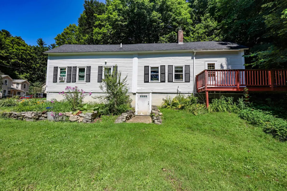 6 Mill Street, Concord, NH 03301 - #1