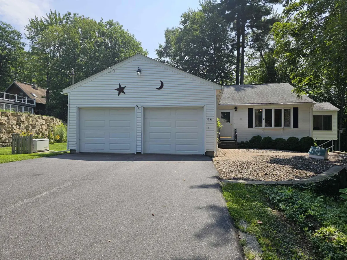 64 Emile Avenue, Charlestown, NH 03603 - #1