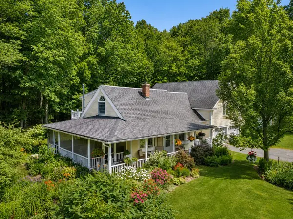 1451 Tucker Hill Road, Fayston, VT 05673