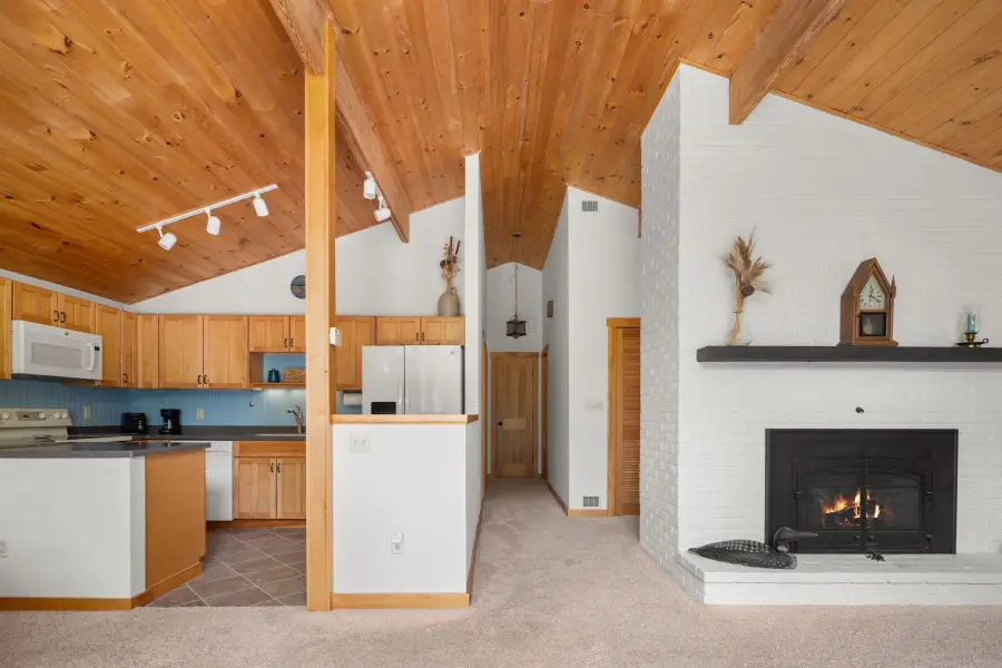 715 Luce Hill Road, Stowe, VT 05672 - #2