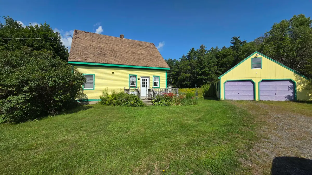 1273 NH Route 4a, Enfield, NH 03748 - #1