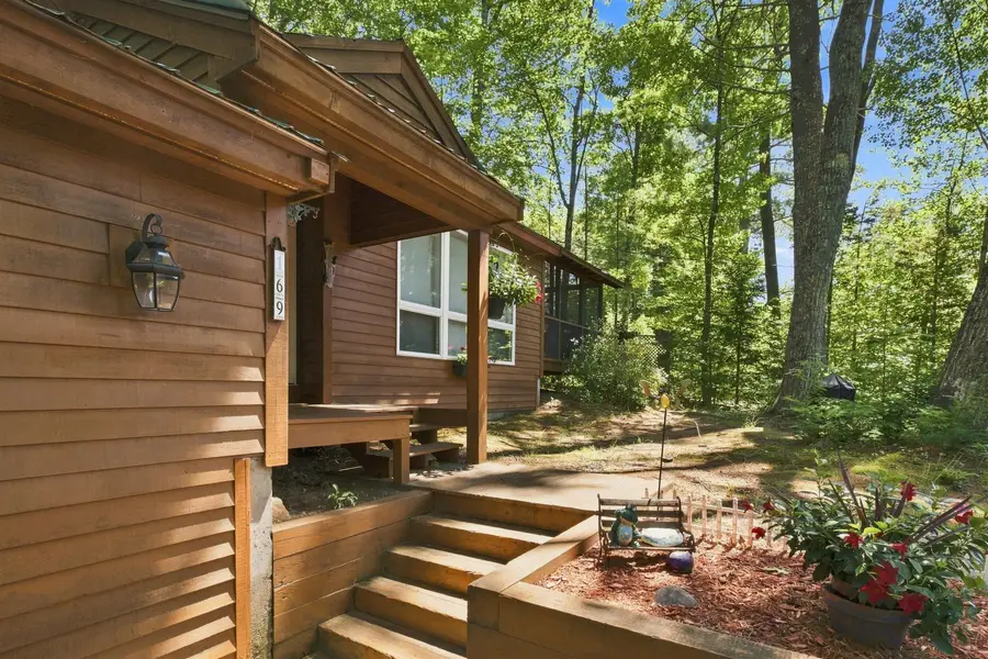 169 Beechnut Drive, Conway, NH 03860 - #2