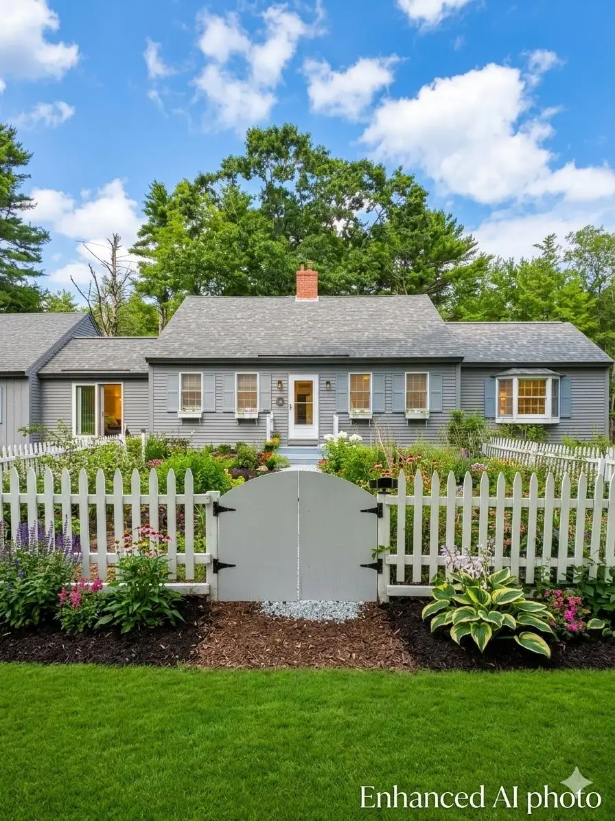 98 Lyford Road, Brookfield, NH 03872 - #1
