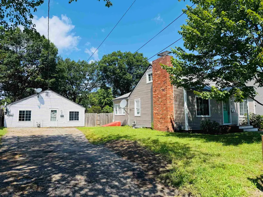 122-124 Woodbury Road, Burlington, VT 05408 - #2