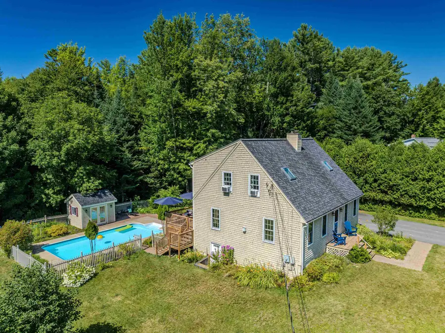 281 Oak Hill Avenue, Littleton, NH 03561 - #3