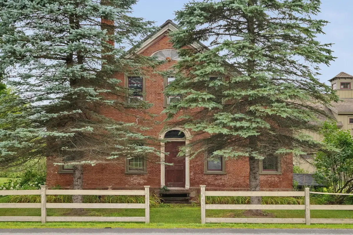 80 Brinkerhoff Lane, Stowe, VT 05672 - #1