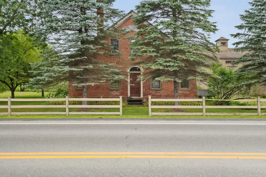80 Brinkerhoff Lane, Stowe, VT 05672 - #2