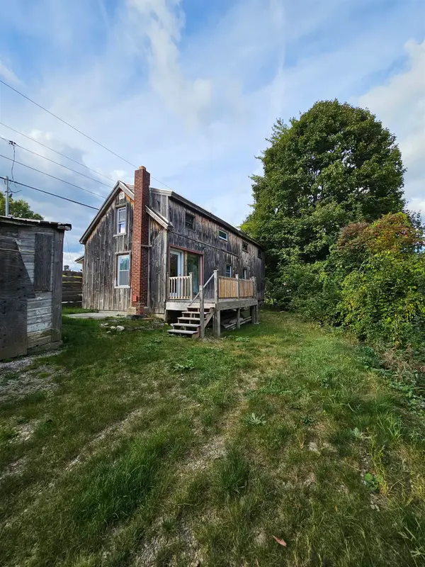 130 Morgan Street, Bennington, VT 05201