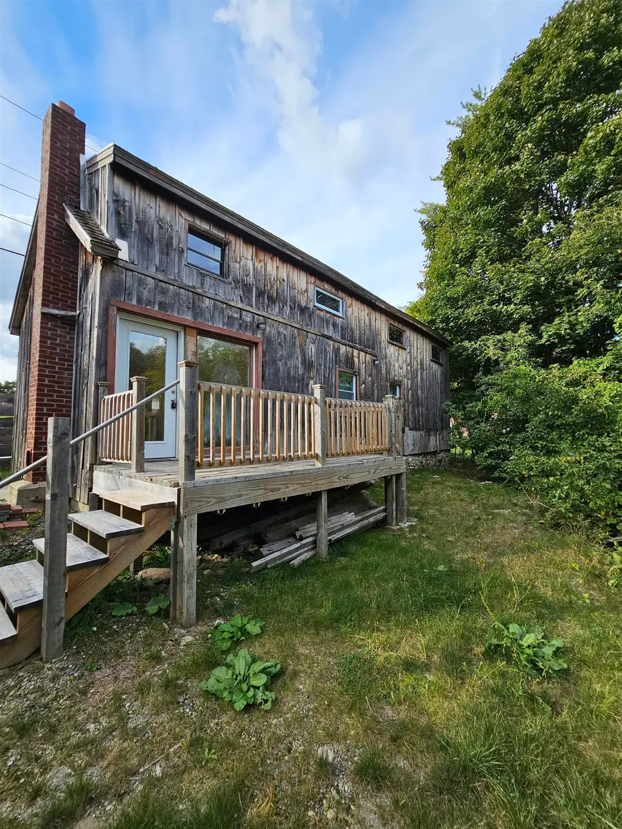 130 Morgan Street, Bennington, VT 05201 - #2