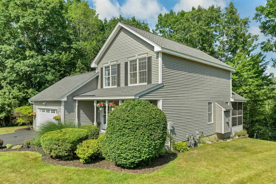 44 Plymouth Drive, Concord, NH 03301 - #3