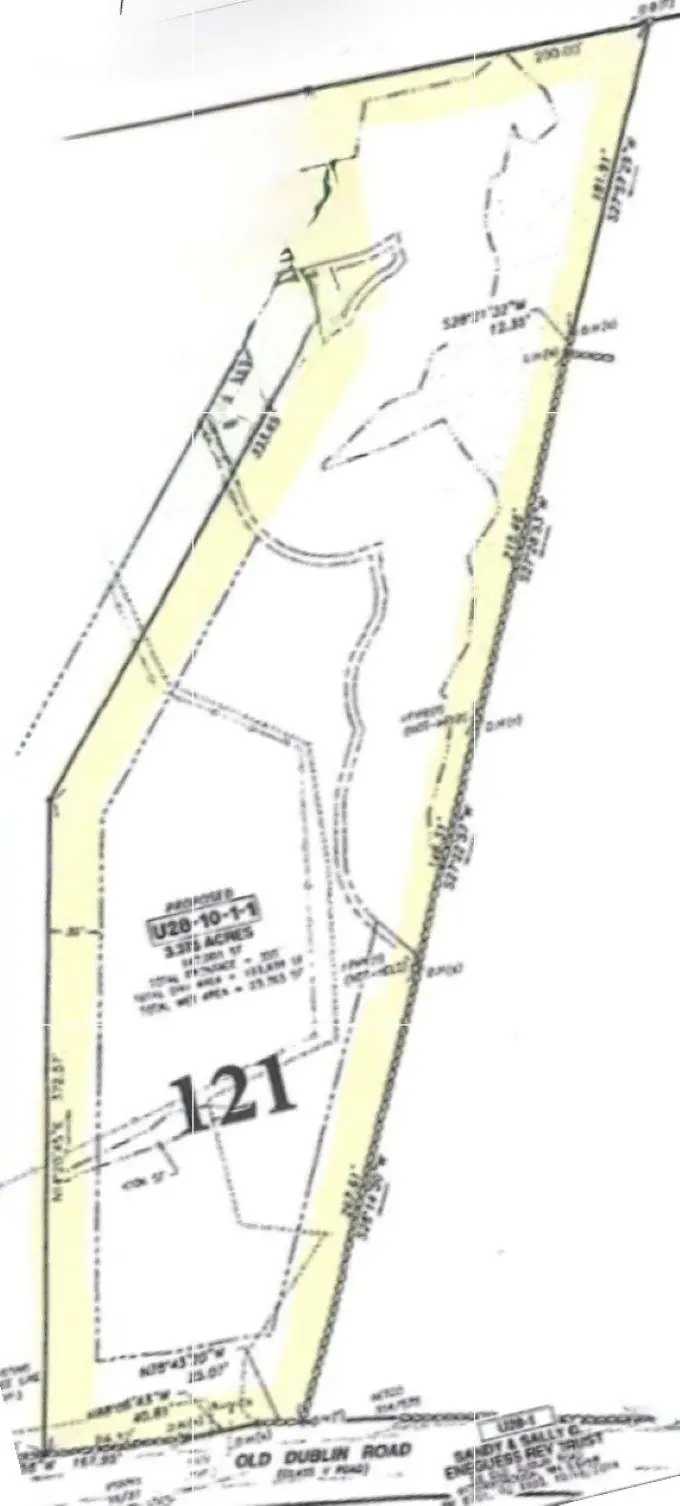 121 Old Dublin Road, Peterborough, NH 03458 - #2