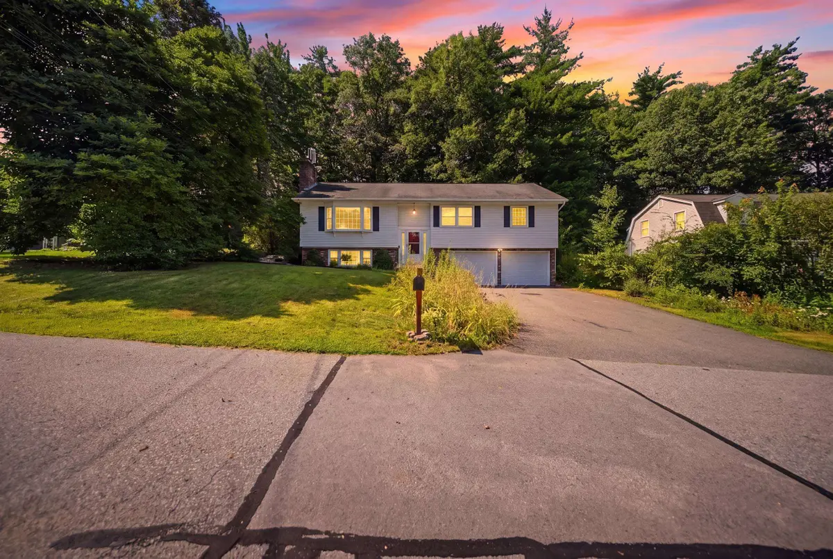 50 Catalina Lane, Nashua, NH 03064 - #1