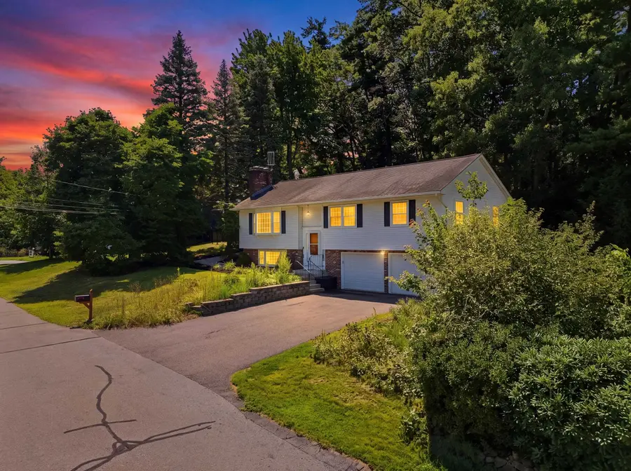50 Catalina Lane, Nashua, NH 03064 - #3