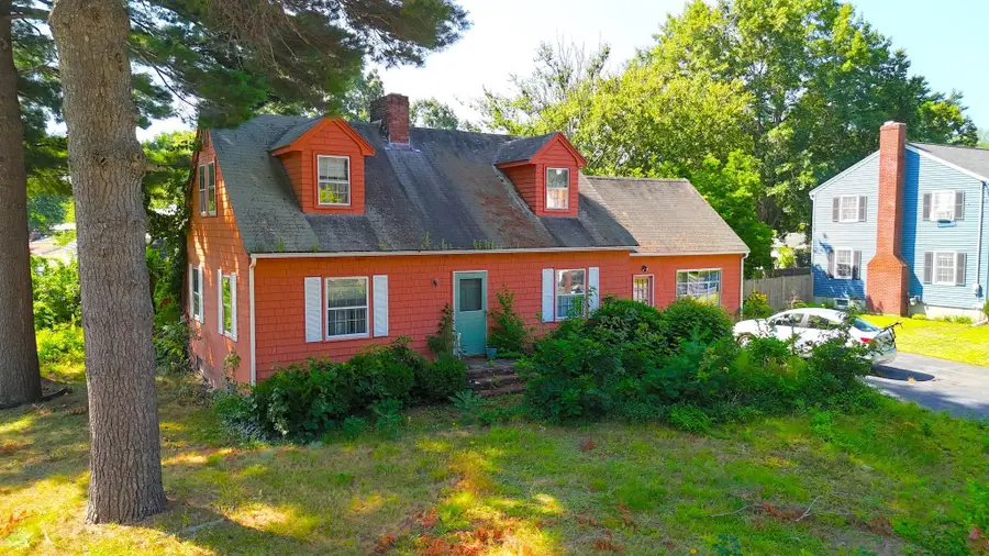 32 Evergreen Drive, Seabrook, NH 03874 - #2
