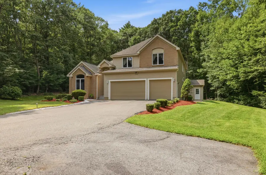 15 Merrill Road, Merrimack, NH 03054 - #2