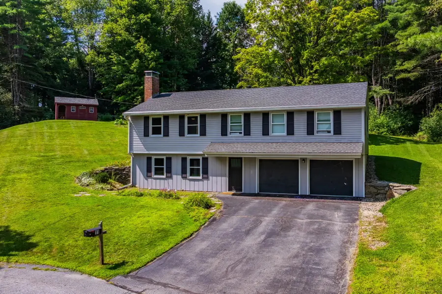11 Gilson Road, West Lebanon, NH 03784 - #3