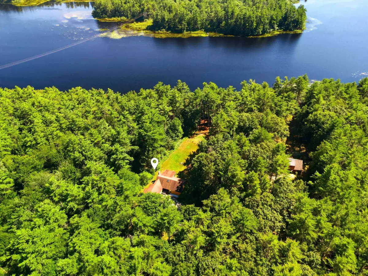 103 Lacy Road, Jaffrey, NH 03452 - #1