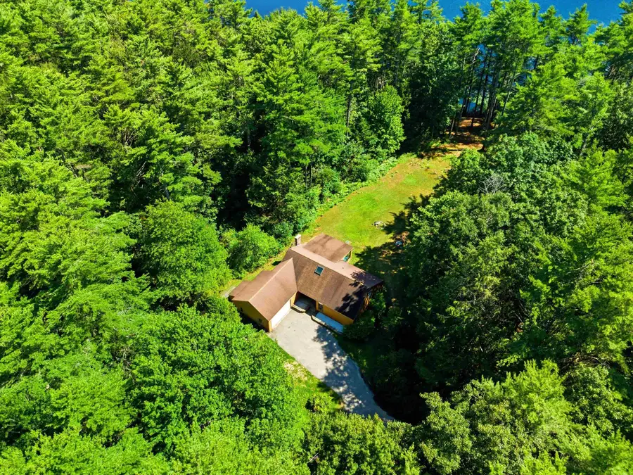 103 Lacy Road, Jaffrey, NH 03452 - #3