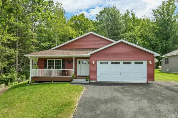 92 Old Prescott Hill Road, Laconia, NH 03246