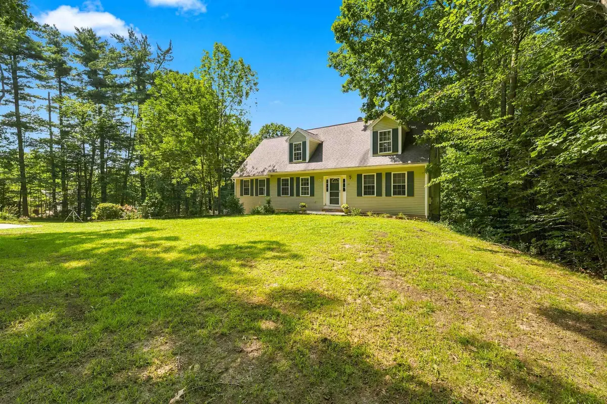 66 Stowell Road, New Ipswich, NH 03071 - #1