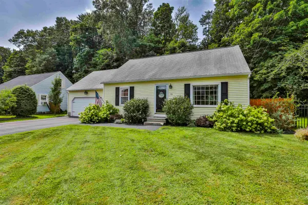 70 Avon Drive, Nashua, NH 03064