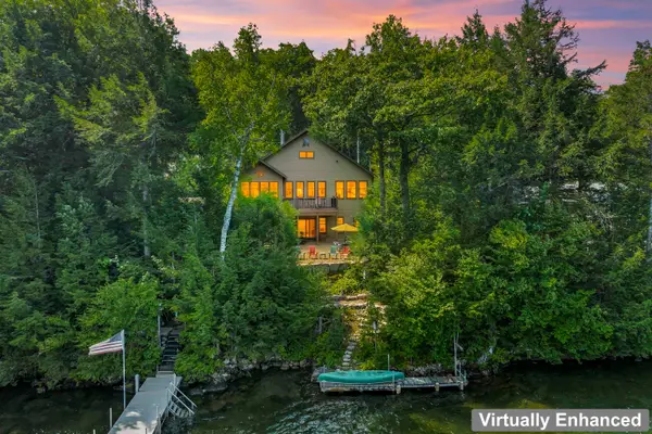 390 S Shore Road, New Durham, NH 03855