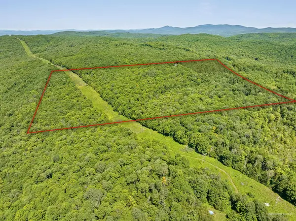 1771 Poor Farm Road, Washington, VT 05675