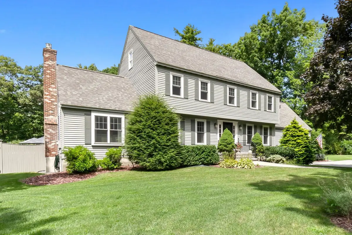 19 Buttonwood Drive, Derry, NH 03038 - #1