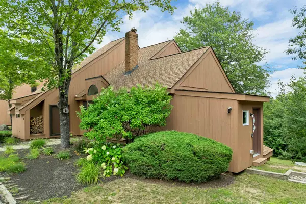 31 Top Notch Road, Bartlett, NH 03812