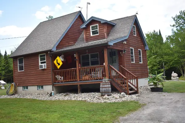 2302 Vermont rt 111, Morgan, VT 05853