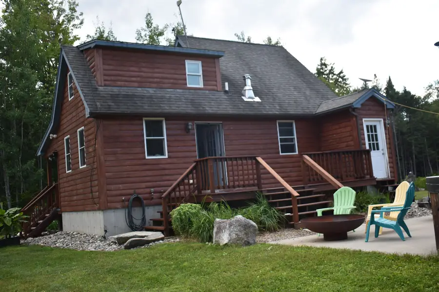 2302 Vermont rt 111, Morgan, VT 05853 - #3
