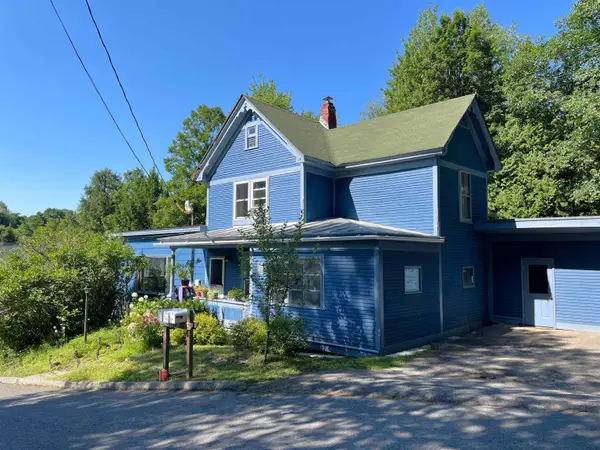 18 Bridgeman Street, Barre City, VT 05641