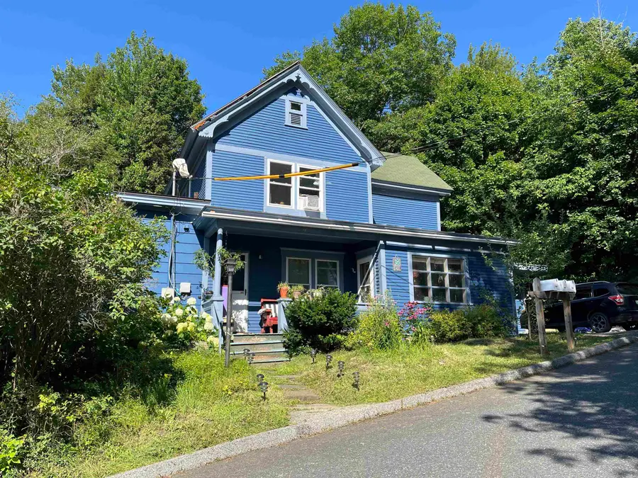 18 Bridgeman Street, Barre, VT 05641 - #3